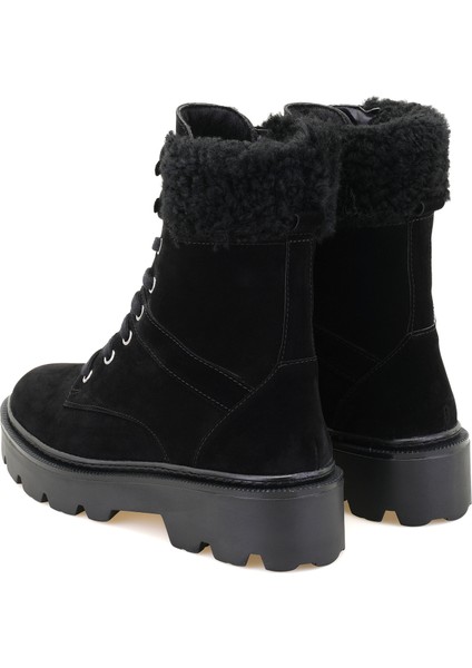 Blove Siyah Kadın Bot indirimleri