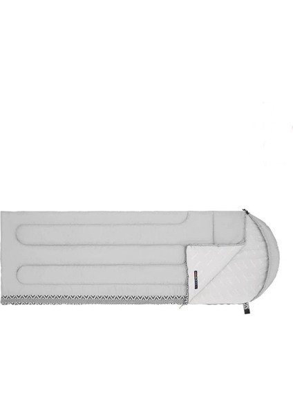 L350 Zarf Tarzı Kapüşonlu Uyku Tulumu -15°c modelleri