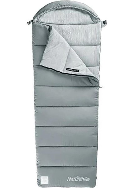 M300 Pongee Pamuklu Uyku Tulumu -13°c