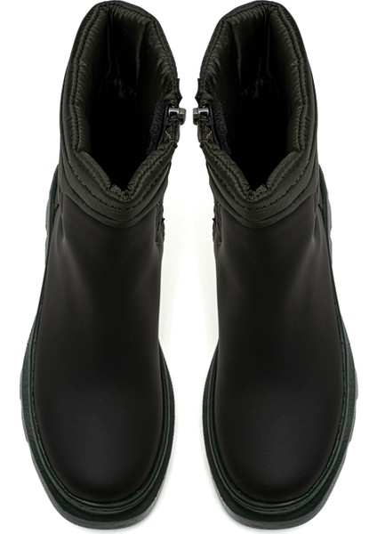 Lordo Haki Kadın Bot fiyatları