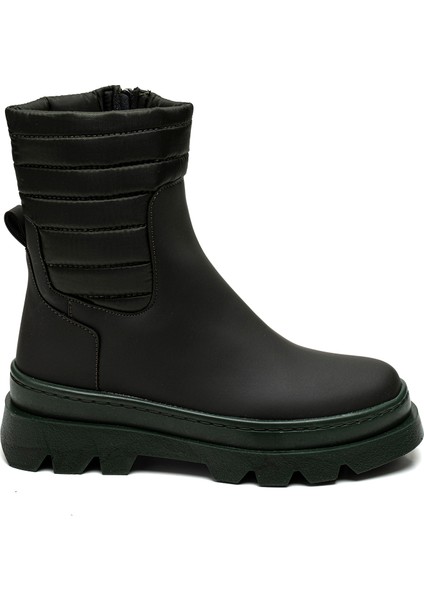 Lordo Haki Kadın Bot fırsatları