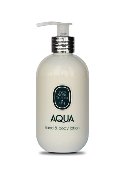Aqua El ve Vücut Losyonu 280 ml
