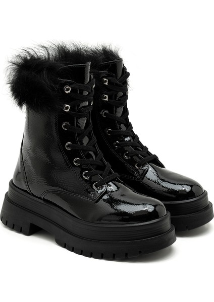 Prompt Siyah Kadın Bot