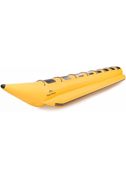 8 Kişilik Banana (Muz)