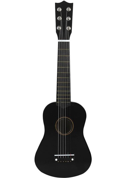 21 Inç Mini Akustik Gitar (Yurt Dışından)