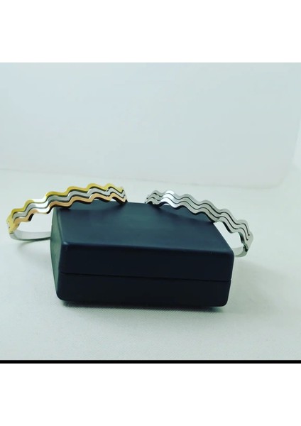 Çelik Kelepçe modelleri