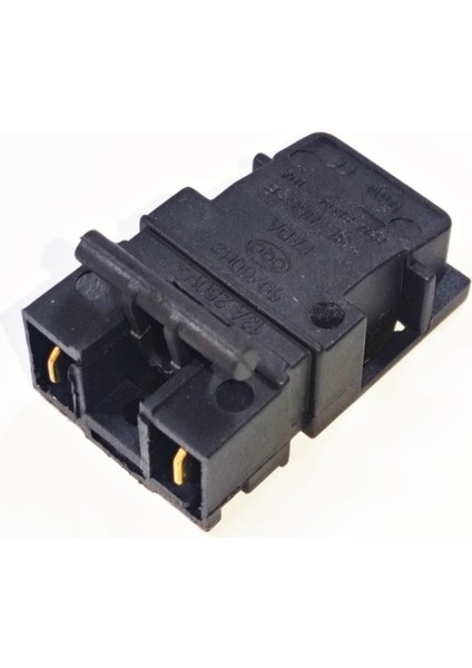 Buhar Switch Termostatı Model 4 SL-888 Xd-3