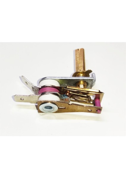 Semaver, Ocak ve Tost Makinesi bimetal Termostad Mod 3 10A