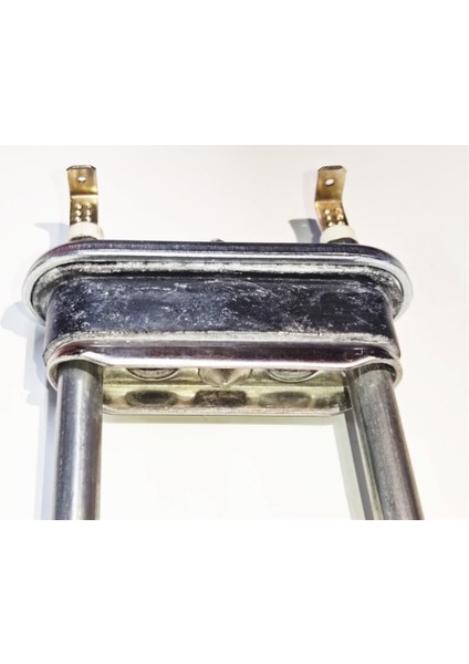 1900W 19Cm Delikli Çamaşır Makinesi Rezistansı fırsatları