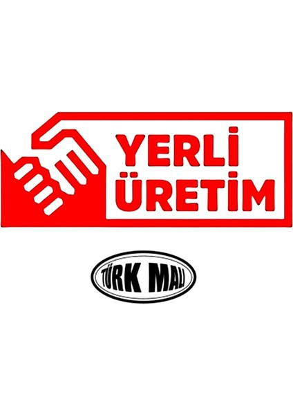 Ankastre Fırın 7+8 Ac8 7 Kademe Çevirmeli Şalter