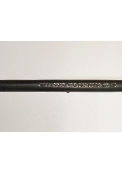 Sanayi Tost Rezistansı 230V 900W 8,5mm fırsatları
