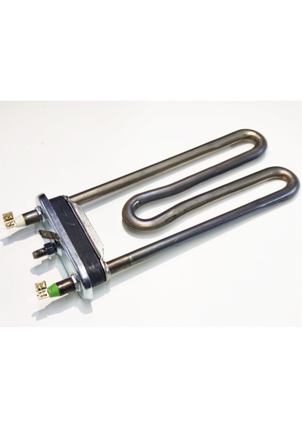 Irca 1700W 17Cm İtalyan Çamaşır Makinesi Rezistansı