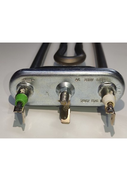 Irca 1700W 17Cm İtalyan Çamaşır Makinesi Rezistansı fiyatları