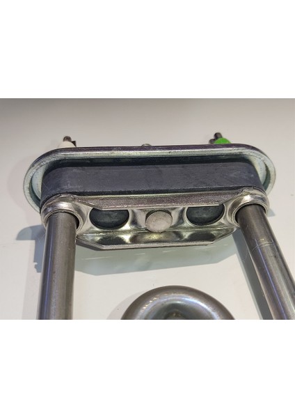 Irca 1700W 17Cm İtalyan Çamaşır Makinesi Rezistansı fırsatları