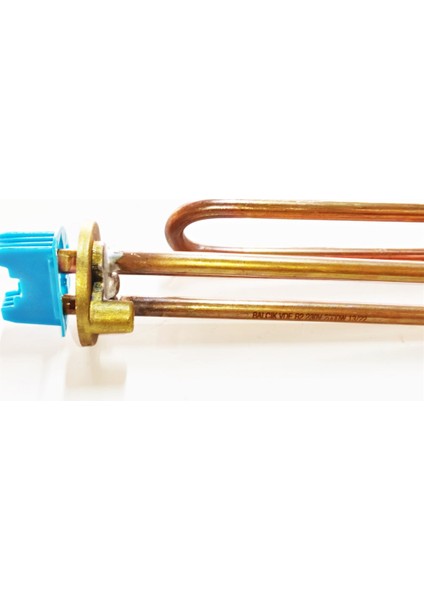 Ariston Termosifon Bakır Çıkıntılı Model Isıtıcı Rezistans 2000W fiyatları