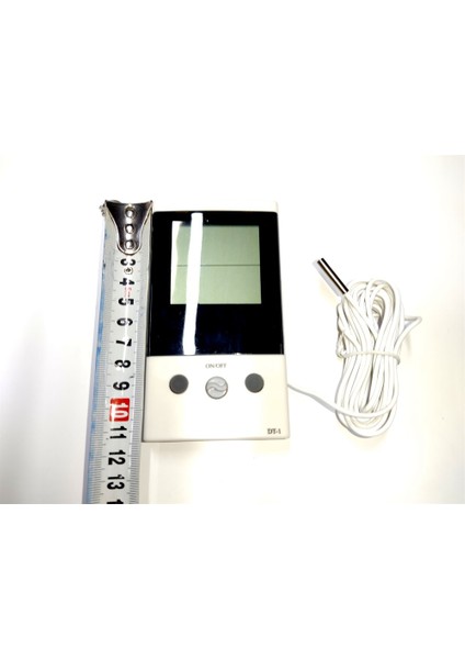 Dt-1 Dijital Termometre -50/+70 Derece modelleri