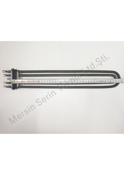 Tank Isıtıcı Rezistans Trifaze 5kw modelleri