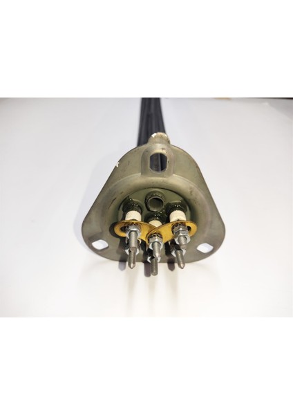 10000WATT Üçgen Kafa Boyler Endüstriyel Bulaşık Makinesi Rezistansı fiyatları