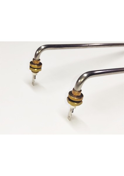 30CM Ters Benmari Isıtıcı Rezistansı 1000W indirimleri