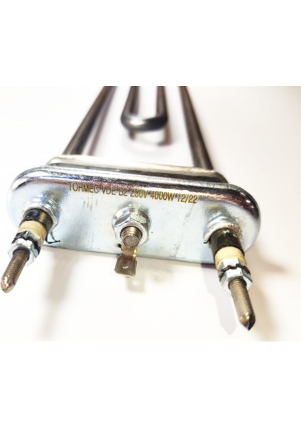 Endüstriyel Mutfak Isıtıcı Rezistansı 40CM 4000W fiyatları