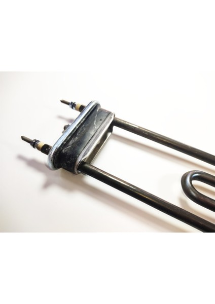 Endüstriyel Mutfak Isıtıcı Rezistansı 40CM 4000W fırsatları