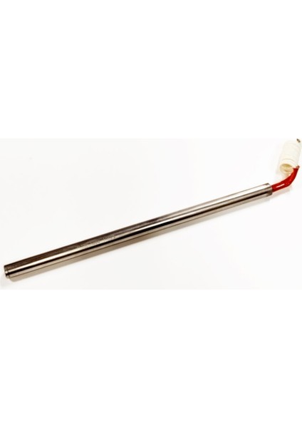 Fişek Isıtıcı Rezistans 20CM BOY-10MM KALINLIK-400 WATT-220 Volt