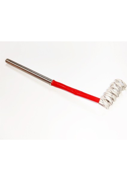 Fişek Isıtıcı Rezistans 7cm Boy-6mm KALINLIK-130 WATT-220 Volt