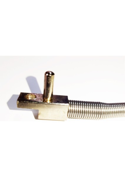 Kare Termokupl J Tipi 2 Metre Kablolu fiyatları