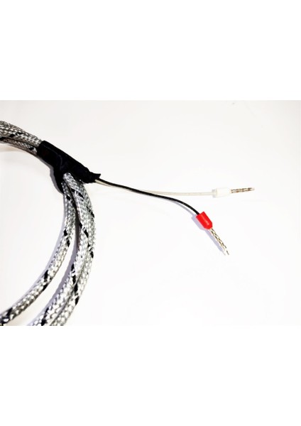 Kare Termokupl J Tipi 2 Metre Kablolu modelleri