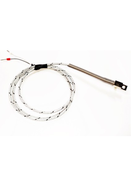 Kare Termokupl J Tipi 2 Metre Kablolu fırsatları