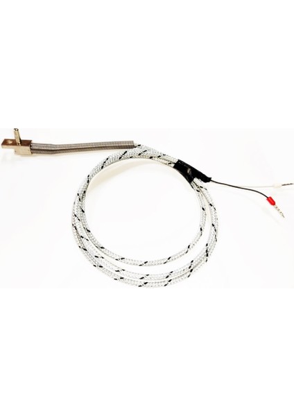 Kare Termokupl J Tipi 2 Metre Kablolu indirimleri