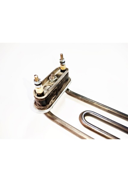 Fagor Endüstriyel Mutfak Isıtıcı Rezistansı Ters Flanşlı 2800W indirimleri