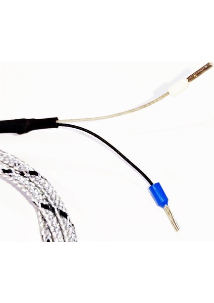 Q8 M12 Rekorlu Termokupl J Tipi 1metre Kablolu fırsatları