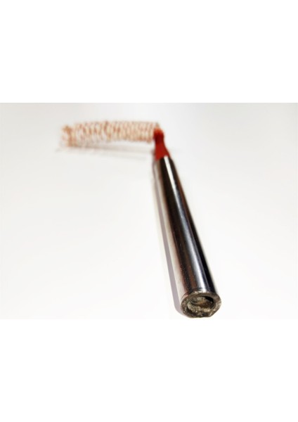 Fişek Isıtıcı Rezistans 12CM BOY-14MM KALINLIK-400WATT-220VOLT fiyatları