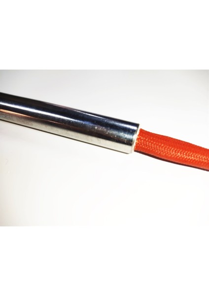 Fişek Isıtıcı Rezistans 12CM BOY-14MM KALINLIK-400WATT-220VOLT fırsatları
