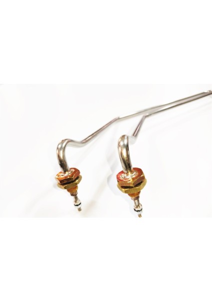 Tank Isıtıcı Rezistansı Bumerang 2500W 304Cr 50cm fiyatları