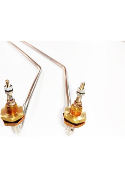 Tank Isıtıcı Rezistansı Bumerang 2500W 304Cr 50cm indirimleri