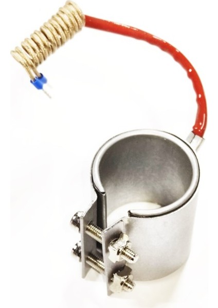 Kelepçe Meme Rezistans 35MM ÇAP-50MM BOY-275W-220 V