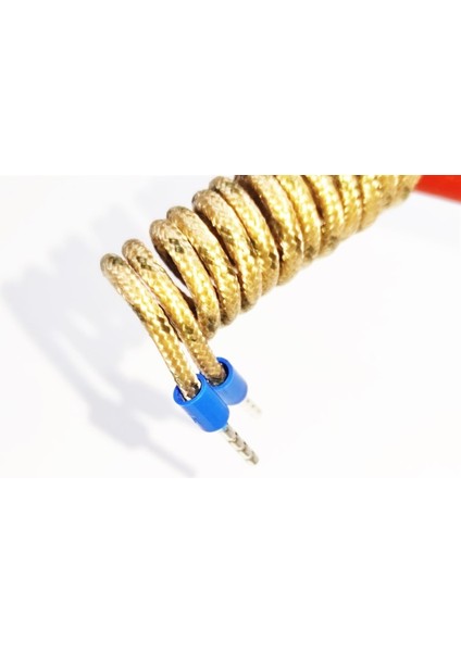 Kelepçe Meme Rezistans 35MM ÇAP-50MM BOY-275W-220 V fiyatları