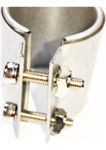 Kelepçe Meme Rezistans 35MM ÇAP-50MM BOY-275W-220 V modelleri