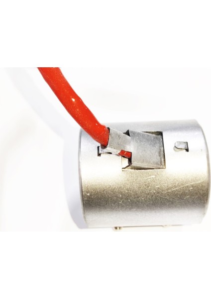 Kelepçe Meme Rezistans 35MM ÇAP-50MM BOY-275W-220 V fırsatları