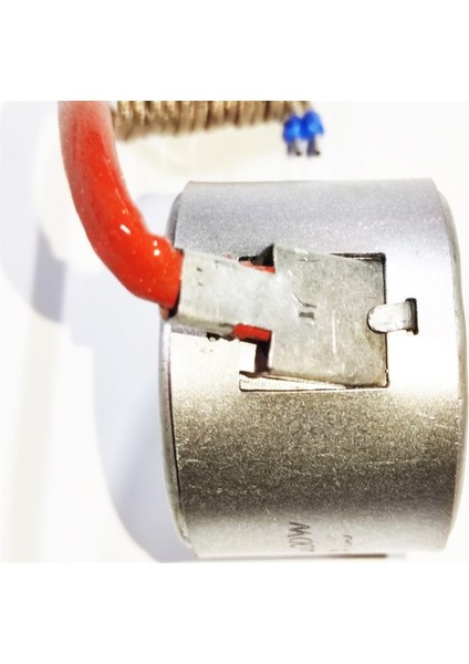 Kelepçe Meme Rezistans 40MM ÇAP-35MM BOY-200W-220 V fırsatları