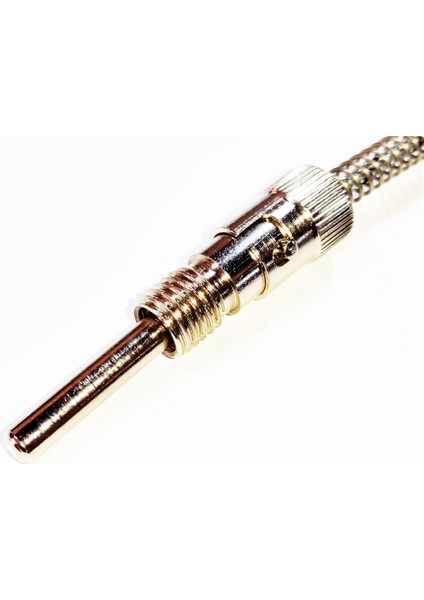 Q6 M12 Rekorlu Termokupl J Tipi 2metre Kablolu