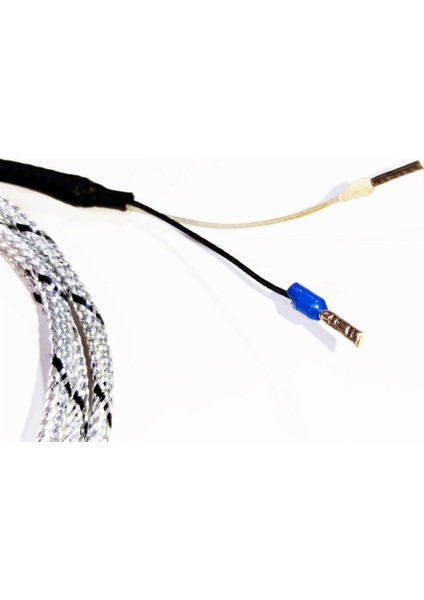 Q6 M12 Rekorlu Termokupl J Tipi 2metre Kablolu indirimleri