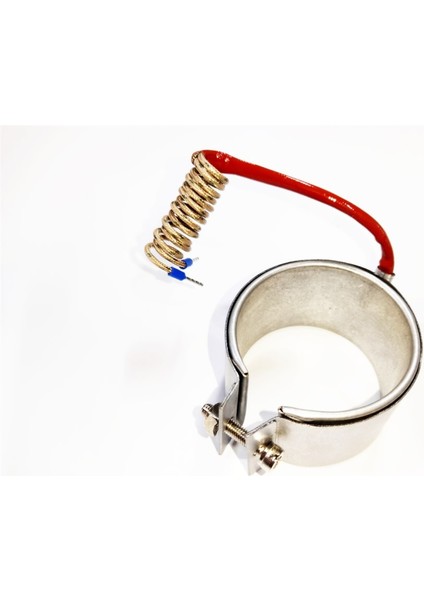 Kelepçe Meme Rezistans 55MM ÇAP-40MM BOY-350W-220 V