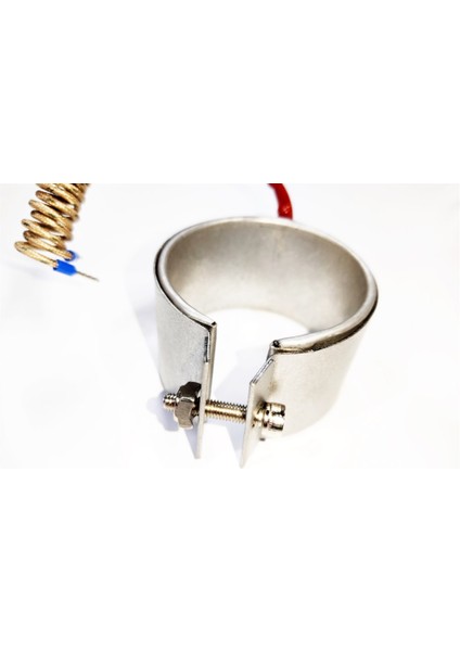 Kelepçe Meme Rezistans 55MM ÇAP-40MM BOY-350W-220 V fiyatları