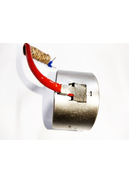 Kelepçe Meme Rezistans 55MM ÇAP-40MM BOY-350W-220 V fırsatları