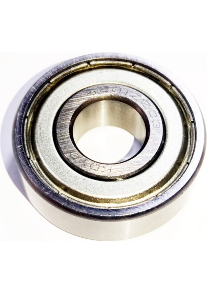 6201 Zz Metal Bilyalı Rulman