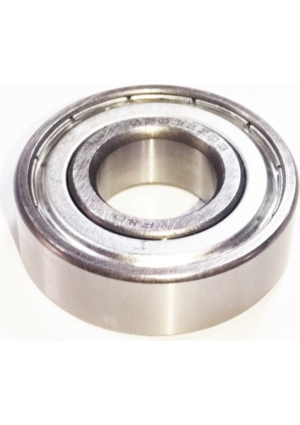 6203 Zz Metal Bilyalı Rulman