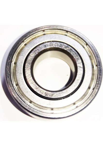 6203 Zz Metal Bilyalı Rulman